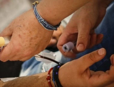 Εθνικό Κέντρο Αιμοδοσίας: Έκκληση για αίμα - Μειώθηκαν δραματικά τα αποθέματα